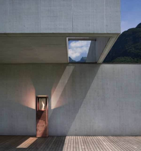 Faro Qube Corten – Image 3