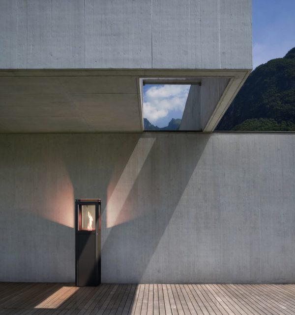 Faro Qube Noir Mat – Image 2