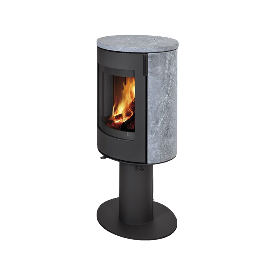 RhéaFlam  -  LAMIA 02 T  - Stéatite