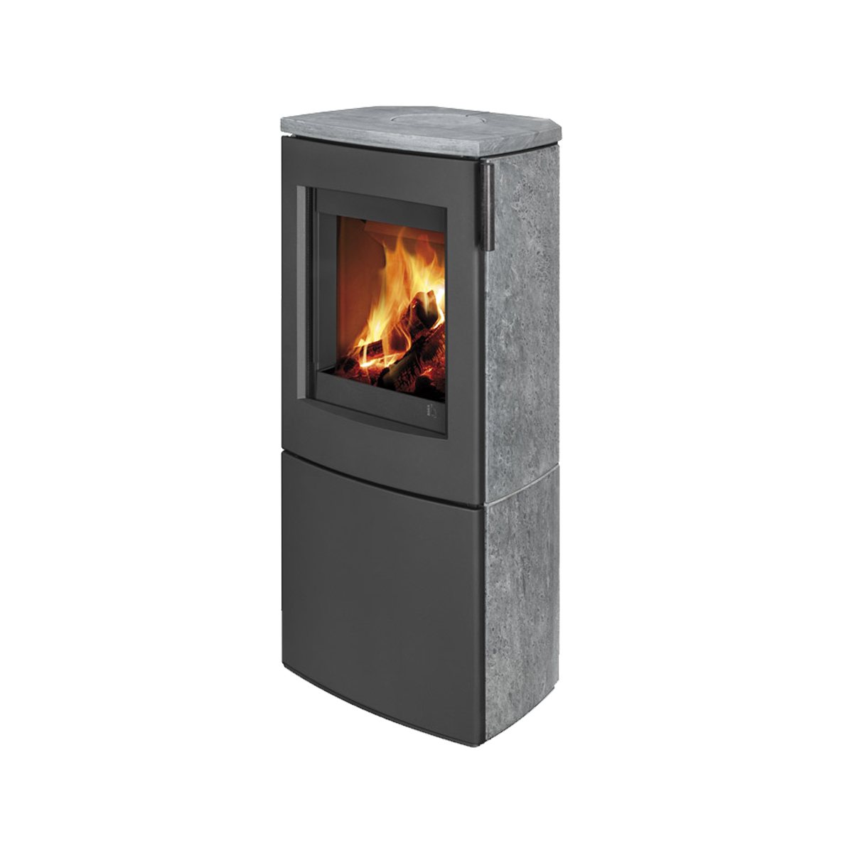 RhéaFlam  -Nemea  - Stéatite