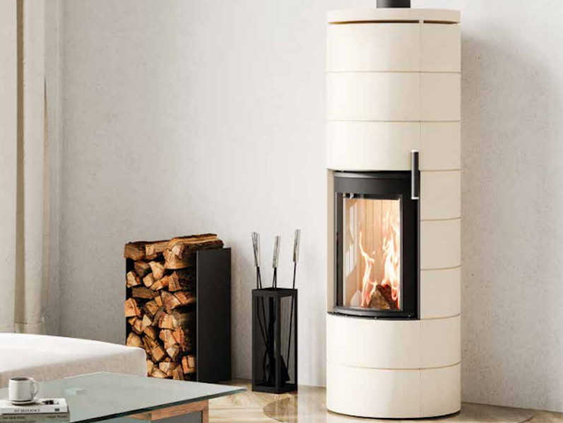 CERA DESIGN RONDOTHERM BETON