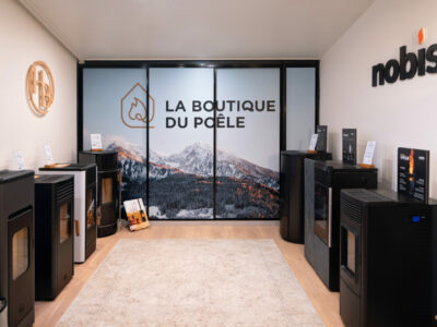 Showroom Image Hoben et Nobis Annecy