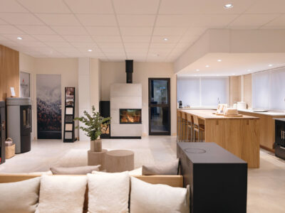 Showroom Image po&ecirc;le &agrave; ANnecy